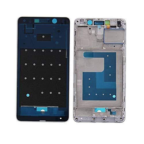 LCD Frame Middle Panel Chassis for Honor 7A Blue - EGFix