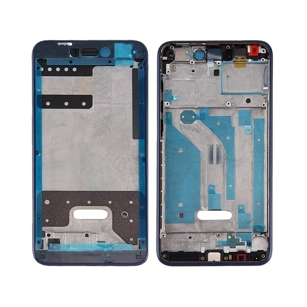 LCD Frame Middle Panel Chassis for Honor 8 White - EGFix
