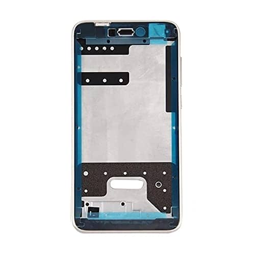 LCD Frame Middle Panel Chassis for Honor 8C Black - EGFix