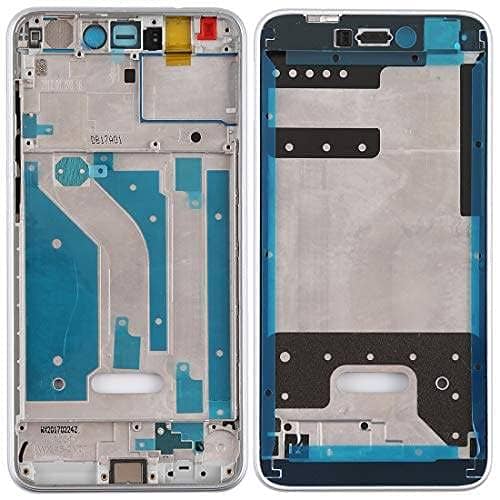 LCD Frame Middle Panel Chassis for Honor 8C Blue - EGFix