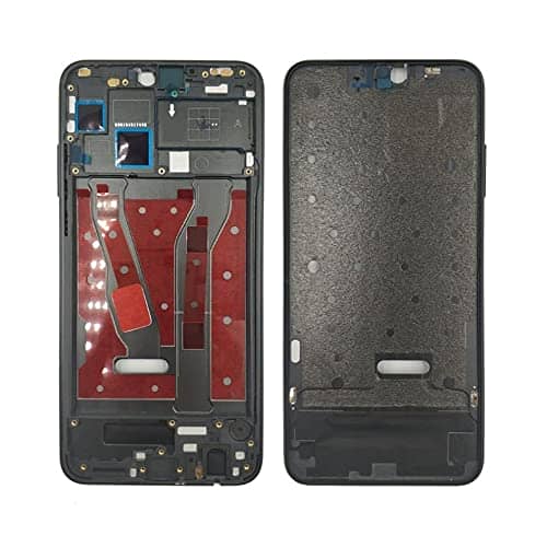 LCD Frame Middle Panel Chassis for Honor 9 Lite Blue - EGFix