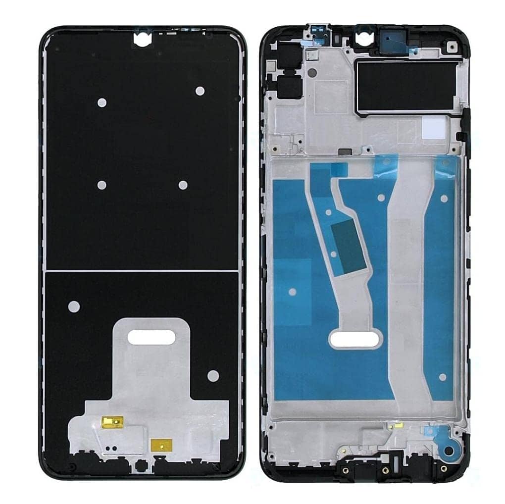 LCD Frame Middle Panel Chassis for Honor 9LITE Blue - EGFix