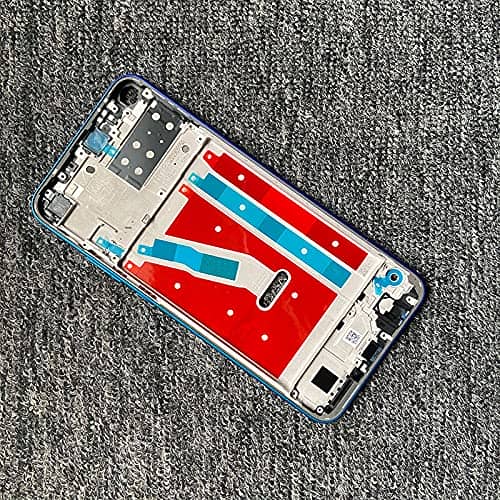 LCD Frame Middle Panel Chassis for Honor 9LITE White - EGFix