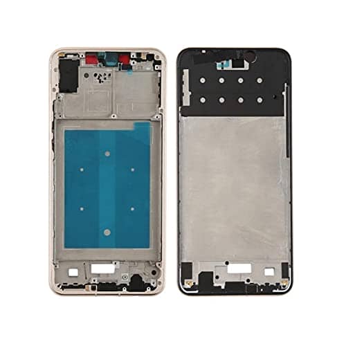 LCD Frame Middle Panel Chassis for Honor P Smart White - EGFix