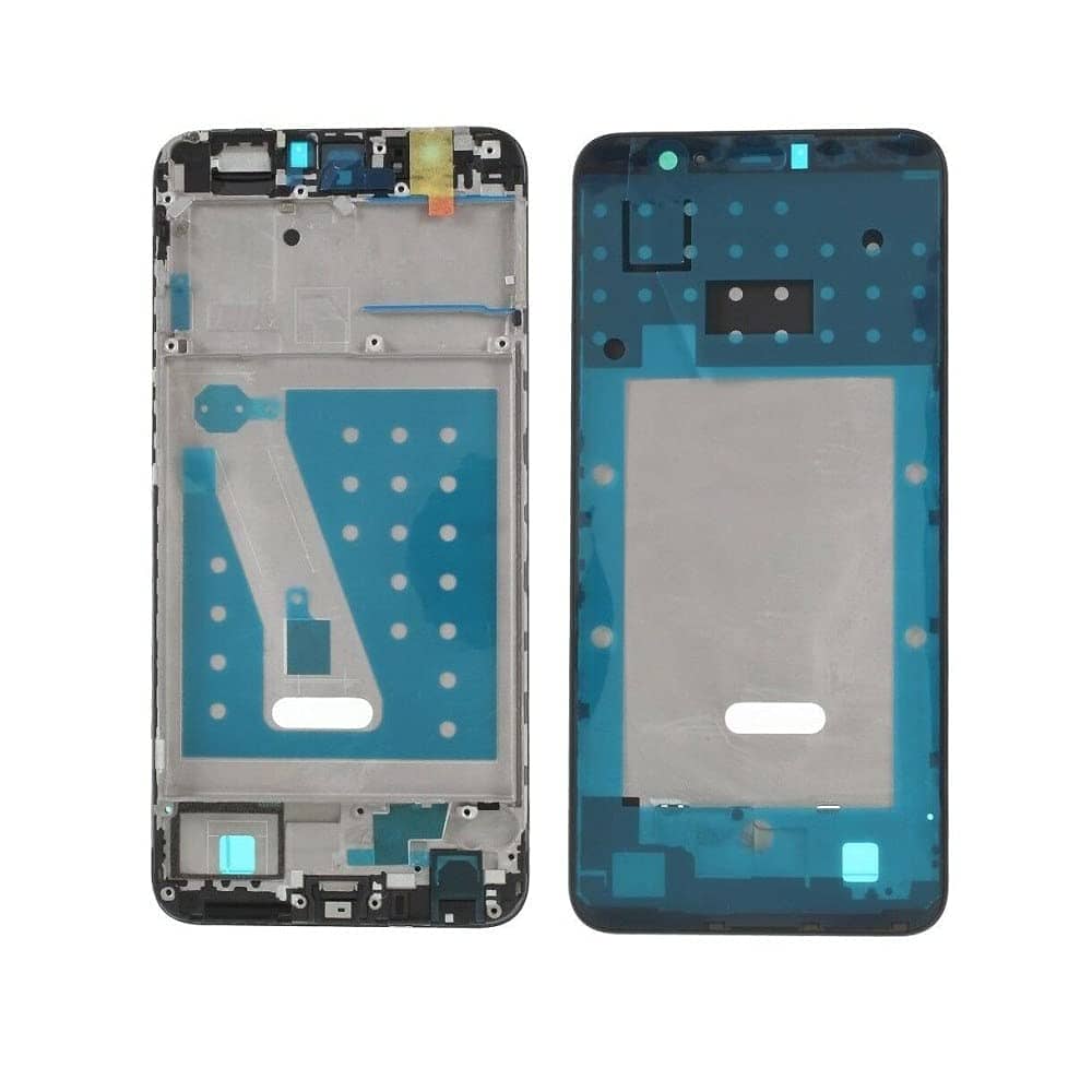 LCD Frame Middle Panel Chassis for Honor P20 Lite Blue - EGFix