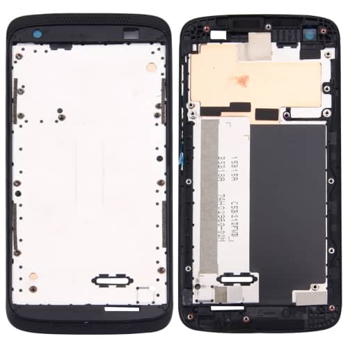 LCD Frame Middle Panel Chassis for HTC Desire 626 White - EGFix