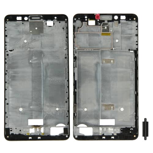 LCD Frame Middle Panel Chassis for Huawei Ascend Mate 7 White - EGFix