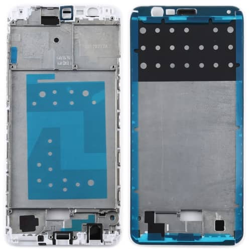 LCD Frame Middle Panel Chassis for Huawei Honor 8 Blue - EGFix