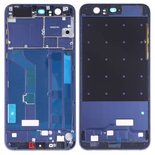 LCD Frame Middle Panel Chassis for Huawei Honor 8 Lite Black - EGFix