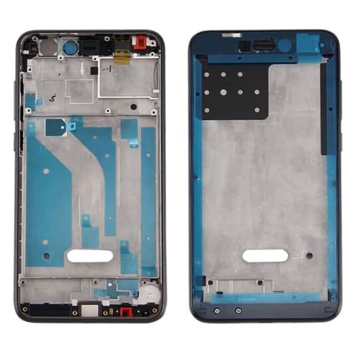 LCD Frame Middle Panel Chassis for Huawei Honor 8 Lite Gold - EGFix