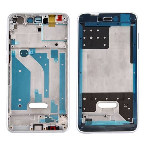 LCD Frame Middle Panel Chassis for Huawei Honor 9 Lite Black - EGFix