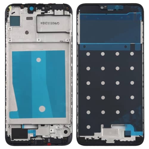 LCD Frame Middle Panel Chassis for Huawei Honor 9 Lite Blue - EGFix