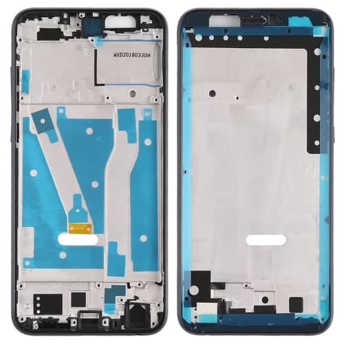 LCD Frame Middle Panel Chassis for Huawei Honor 9 Lite Grey - EGFix
