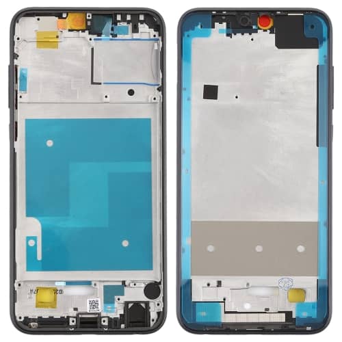 LCD Frame Middle Panel Chassis for Huawei Honor 9N - EGFix