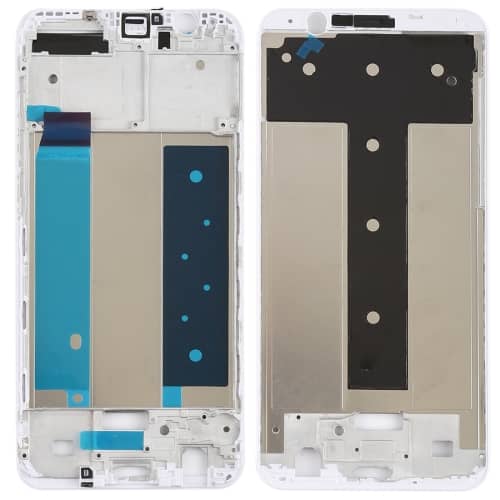LCD Frame Middle Panel Chassis for Huawei Honor View 20 Blue - EGFix