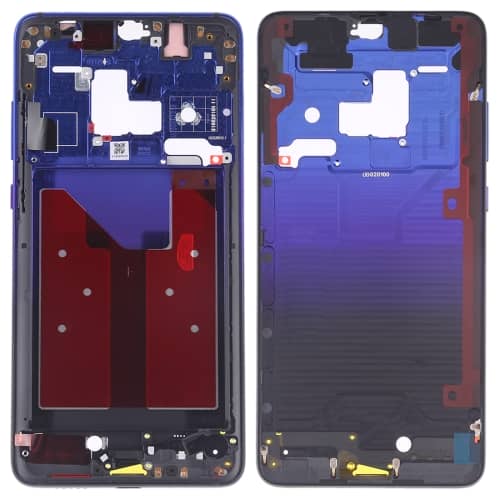 LCD Frame Middle Panel Chassis for Huawei Mate 9 Pro Gold - EGFix