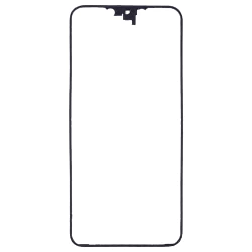 LCD Frame Middle Panel Chassis for Huawei Nova 3i Blue - EGFix