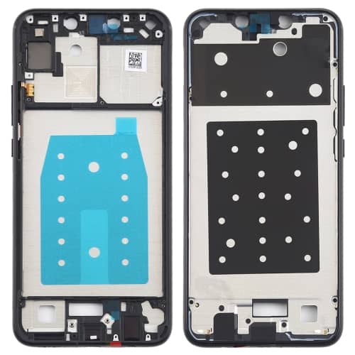 LCD Frame Middle Panel Chassis for Huawei P20 Lite Black - EGFix