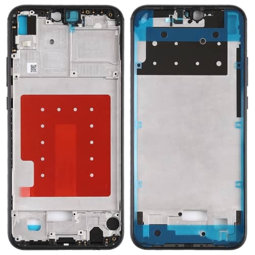 LCD Frame Middle Panel Chassis for Huawei P20 Lite Gold - EGFix