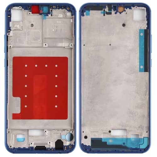 LCD Frame Middle Panel Chassis for Huawei P20 Lite Pink - EGFix