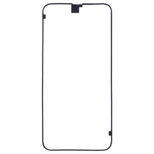 LCD Frame Middle Panel Chassis for Huawei P30 Lite 24MP Silver