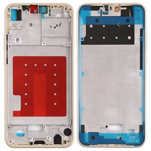 LCD Frame Middle Panel Chassis for Huawei P30 Lite - EGFix