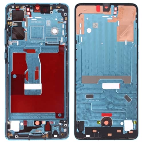 LCD Frame Middle Panel Chassis for Huawei P9 Gold - EGFix