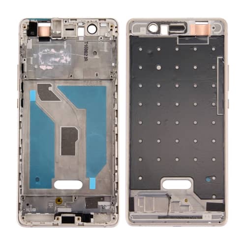 LCD Frame Middle Panel Chassis for Huawei P9 Plus Gold - EGFix