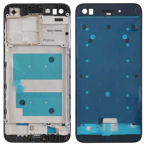 LCD Frame Middle Panel Chassis for Huawei P9 White - EGFix