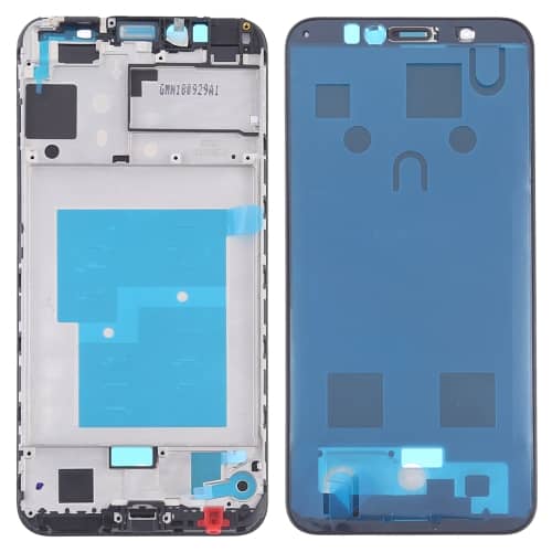 LCD Frame Middle Panel Chassis for Huawei Y7 2018 White - EGFix