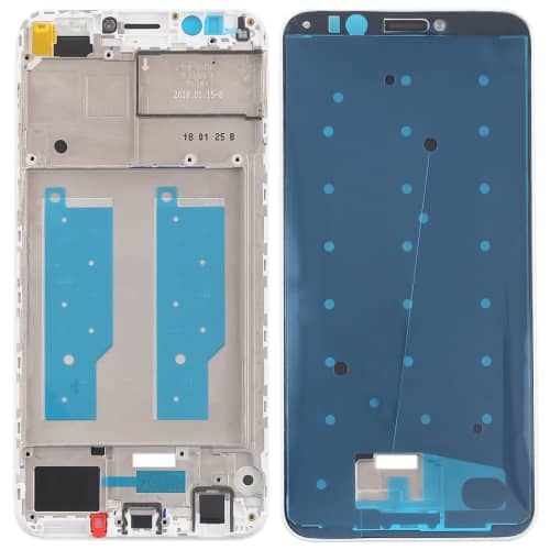 LCD Frame Middle Panel Chassis for Huawei Y7 Prime 2017 Gold - EGFix