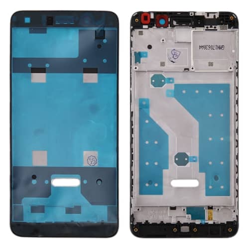 LCD Frame Middle Panel Chassis for Huawei Y7 Prime White - EGFix