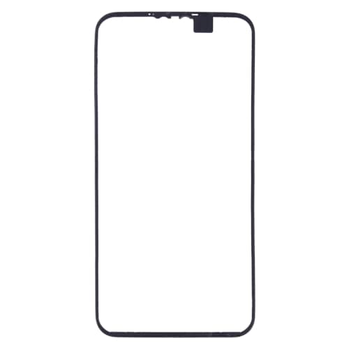 LCD Frame Middle Panel Chassis for Huawei Y9 2019 Blue - EGFix