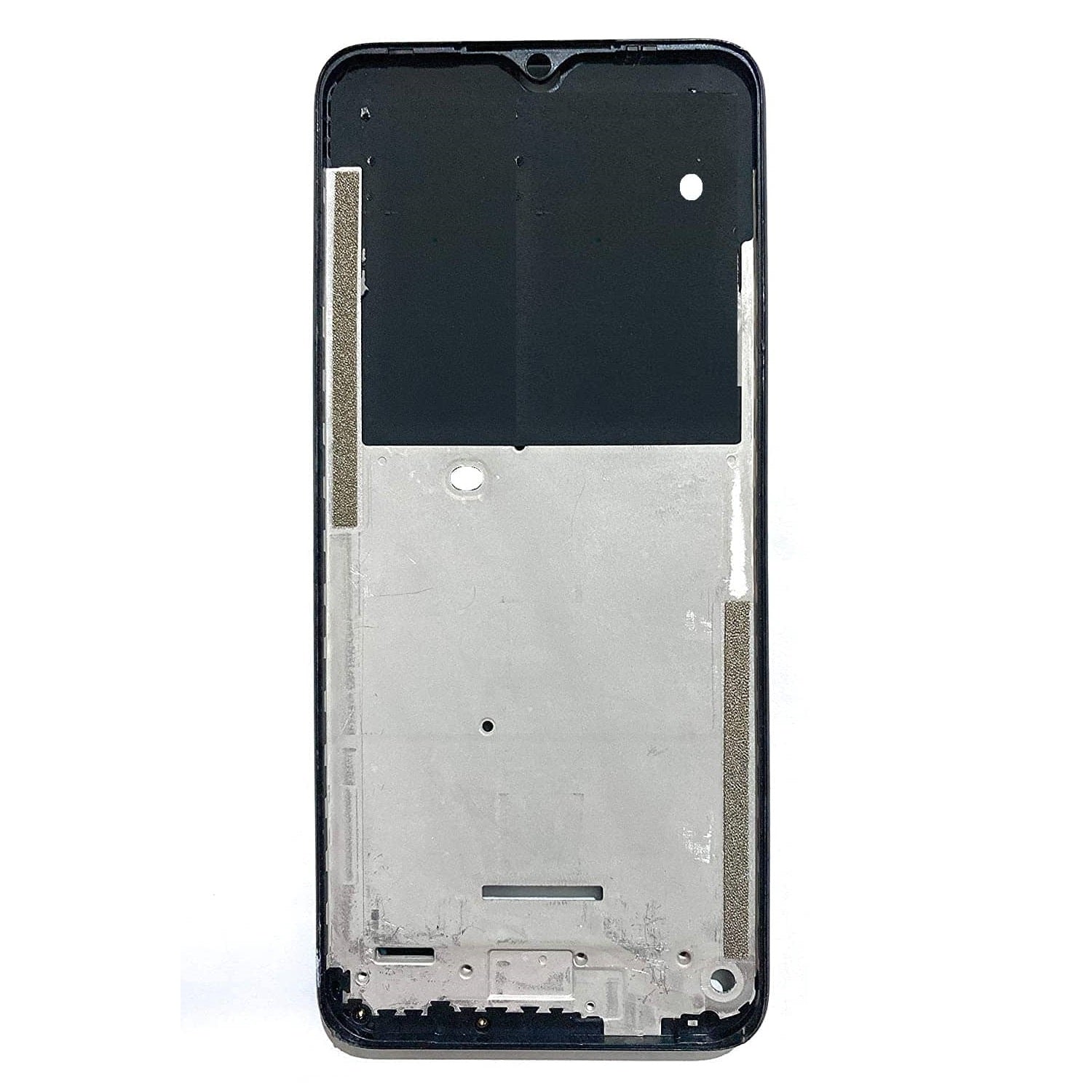 LCD Frame Middle Panel Chassis for infinix Smart 5 - EGFix