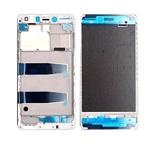 LCD Frame Middle Panel Chassis for Lenovo K6 Power Gold - EGFix