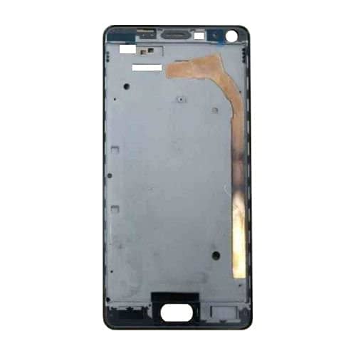 LCD Frame Middle Panel Chassis for LG G6 Blue - EGFix
