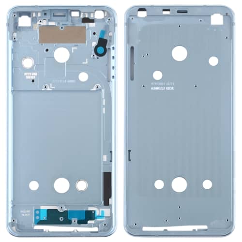 LCD Frame Middle Panel Chassis for LG G6 Purple - EGFix