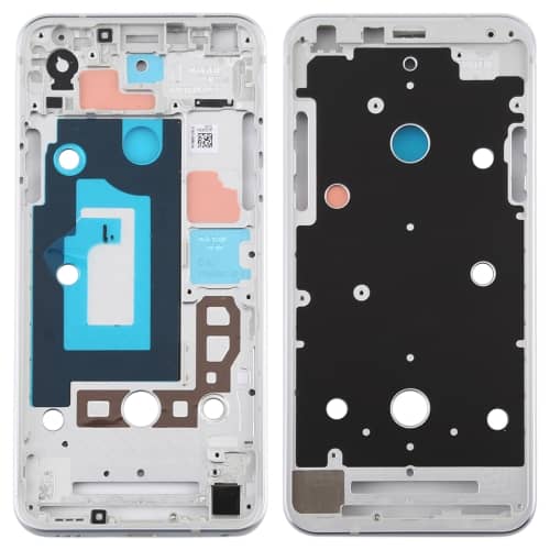 LCD Frame Middle Panel Chassis for Microsoft Lumia 535 - EGFix
