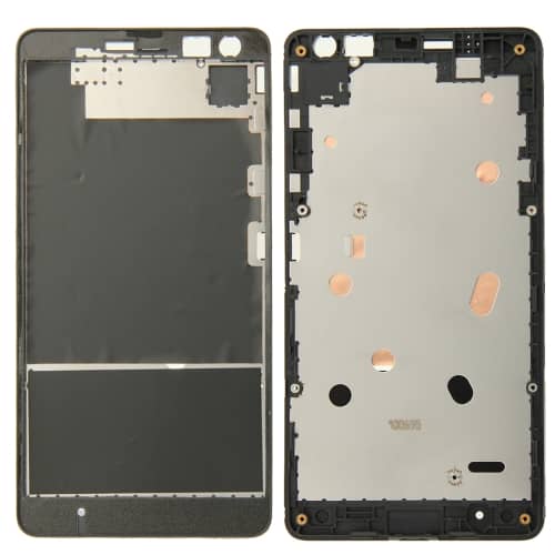 LCD Frame Middle Panel Chassis for Microsoft Lumia 640 - EGFix