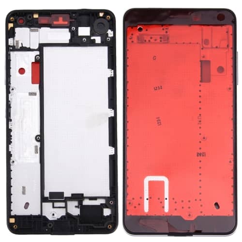 LCD Frame Middle Panel Chassis for Microsoft Lumia 950 - EGFix