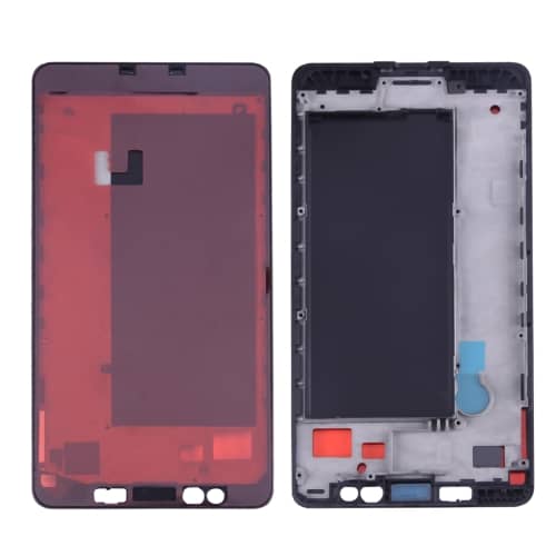 LCD Frame Middle Panel Chassis for Motorola Moto C Gold - EGFix