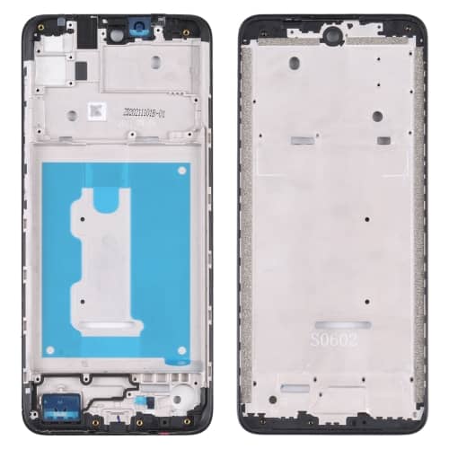 LCD Frame Middle Panel Chassis for Motorola Moto E5 Gold - EGFix