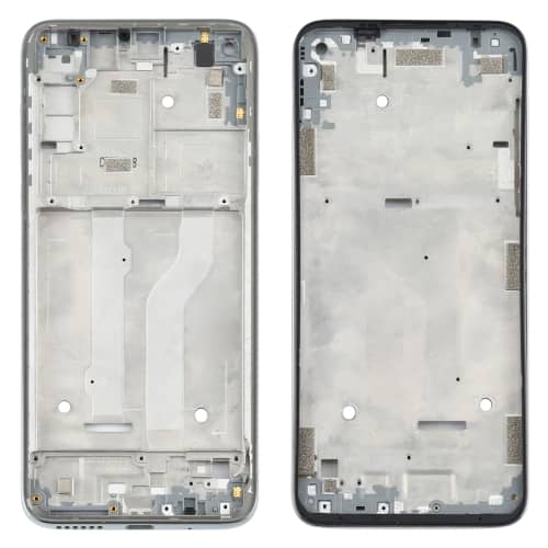 LCD Frame Middle Panel Chassis for Motorola Moto G Play 2021 - EGFix