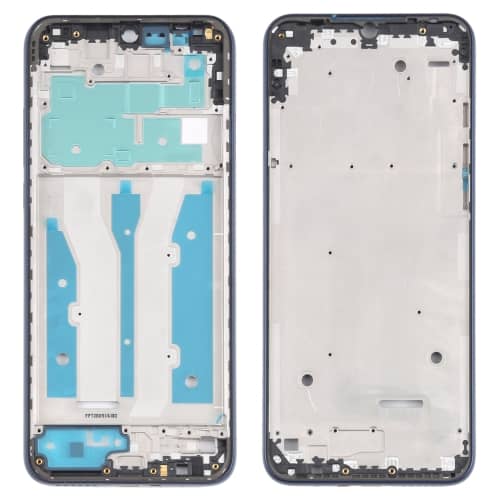 LCD Frame Middle Panel Chassis for Motorola Moto G Power 2022 - EGFix