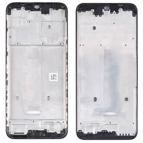 LCD Frame Middle Panel Chassis for Motorola Moto G22 - EGFix