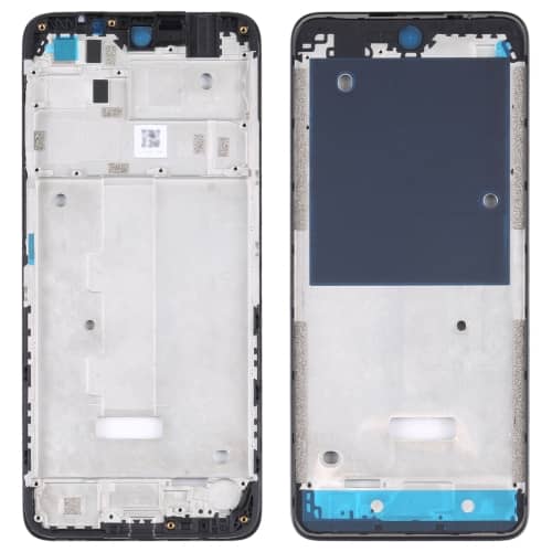 LCD Frame Middle Panel Chassis for Motorola Moto G30 - EGFix