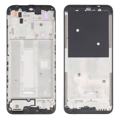 LCD Frame Middle Panel Chassis for Motorola Moto G32 - EGFix