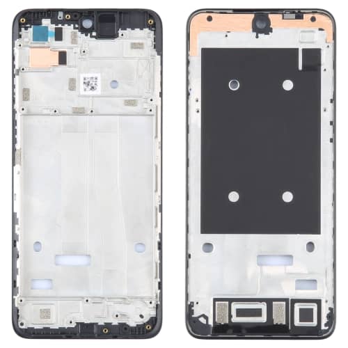 LCD Frame Middle Panel Chassis for Motorola Moto G5 Gold - EGFix