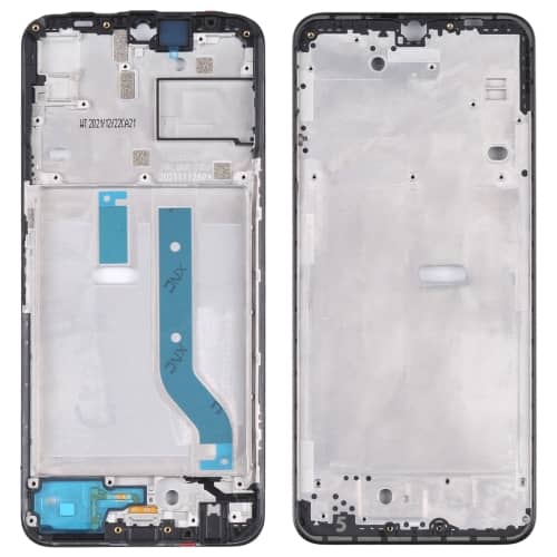LCD Frame Middle Panel Chassis for Motorola Moto G51 5G - EGFix