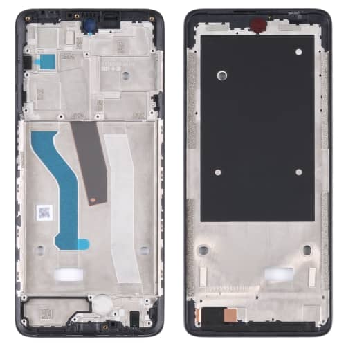 LCD Frame Middle Panel Chassis for Motorola Moto G52 - EGFix